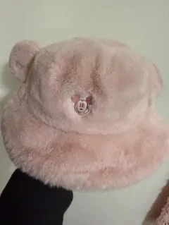 ディズニーファンキャップ