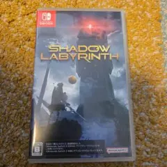 Switch Shadow Labyrinth