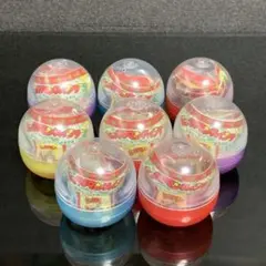 JTサンダーズ広島 サンダー坊や サイン入りボール 5個セット非売品 
