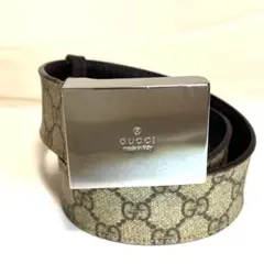 GUCCI GGスプリーム ベルト 90/36 - メルカリ