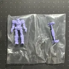 ジークアクスグミ　サイコガンダム