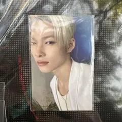 ENHYPEN ニキ UNLEASH kpopmerch タイカフェ トレカ ENHYPEN ニキ UNLEASH kpopmerch タイカフェ トレカ - メルカリ