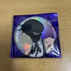 チェンソーマン　ボム　缶バッジ　ベースヤードトーキョー