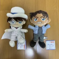 名探偵コナンぬいぐるみ