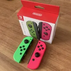 Nintendo Switch Joy-Con コントローラーセット