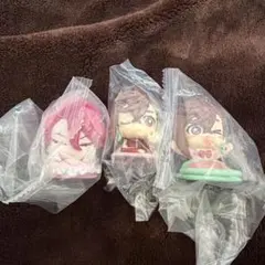 ダンダダン　おねむたん