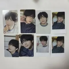 txt テヒョン summer together トレカ フォトカード　セット