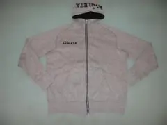 アスレタ・ATHLETA・パーカー・Ｍサイズ・美品