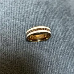 最終価格！DANIEL WELLINGTON 指輪 リング