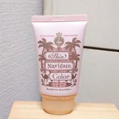マジョルカマジョルカ　スキンナビゲートカラー　コーラルピーチ SPF30のサムネイル