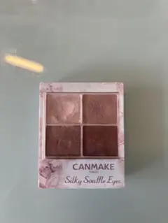 CANMAKE Silky Souffle Eyes 06