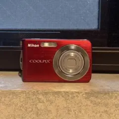 2025年最新】nikon coolpix s210の人気アイテム - メルカリ