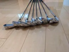PING Gアイアン 5〜9WUS+5(中空G700) 9本セット+おまけパター - メルカリ