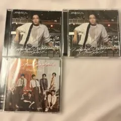 原因は自分にあCD