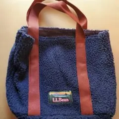 L.L.Bean トートバッグ