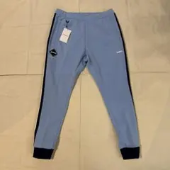 FCRB TRAINING TRACK RIBBED PANTS