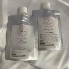 コンペ⭐︎試験対策に】フルーリア 500g アクリルホワイトパウダー