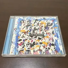 ONE OK ROCK EYE OF THE STORM