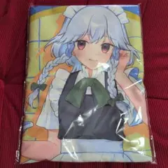 ☆東方Project 大判タオルケット Vol.2☆