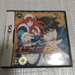 ハチワンダイバーDS