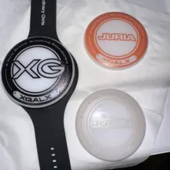 XG リストバンドライト カスタムパーツ全種セット XG リストバンドライト カスタムパーツ全種セット 2025年最新】リスト