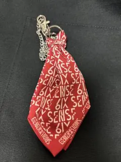 GENERATIONS 白濱亜嵐 6IX SENSE バンダナキーチェーン