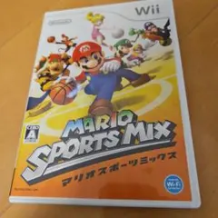 マリオスポーツミックス