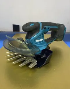Makita MUM604DZ 芝刈り機 160mm - メルカリ