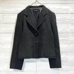 日本製 テーラードジャケット