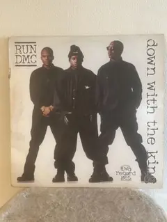 2025年最新】run dmc レコードの人気アイテム - メルカリ