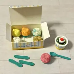 メガハウス ミニチュア