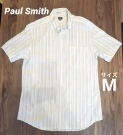 ポールスミス Paul Smith 半袖シャツ
