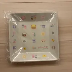 メラミンプレート キャラクターグッズ