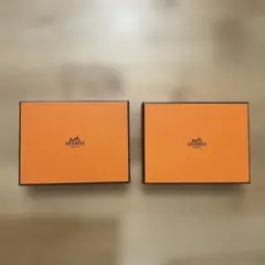 2026年最新】エルメス 空き箱の人気アイテム - メルカリ