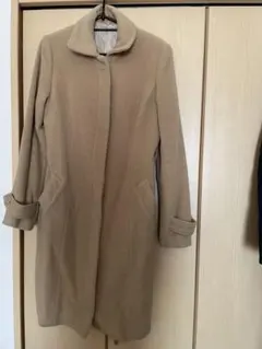 【SALE】ロングコート