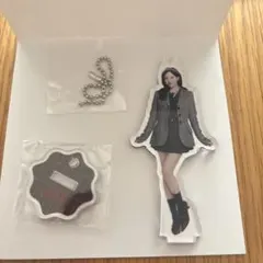 TWICE This is for ランダムミニアクスタチャーム　ミナ