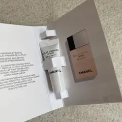 CHANEL♡ エクラ プルミエ ラ バーズ ロゼ 2.5mlのサムネイル