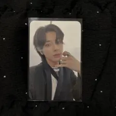 ENHYPEN ジェイク olive young トレカday dream