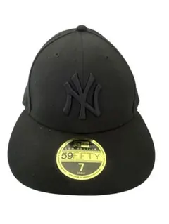 New Era 59FIFTY ニューヨーク・ヤンキースキャップ サイズ7