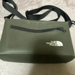 ノースフェイス　ショルダーバッグ　ナイロン