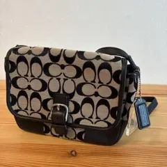 COACH コーチ ショルダーバッグ シグネチャー F30601のサムネイル