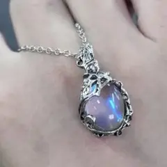 レトロ ネックレス