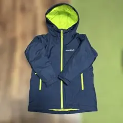 2025年最新】montbell ウェア(子ども用)の人気アイテム - メルカリ