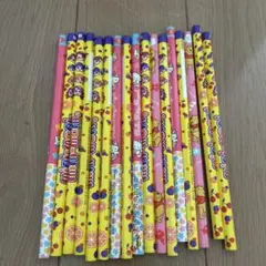 鉛筆 B 17本