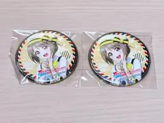 ラブライブ！虹ヶ咲 桜坂しずく 缶バッジセット - メルカリ