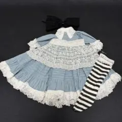 DD/SD ファンシースムージセット(イエロー)パンツ ディーラー様製