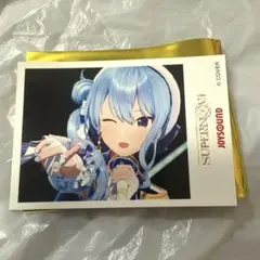 星街すいせい　JOYSOUND 缶バッジ　14点セット ホロライブ 星街すいせい JOYSOUND 缶バッジ カラオケ館 - メルカリ