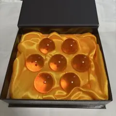 新品　未使用品　ドラゴンボール ドラゴンボール 7種セットのサムネイル
