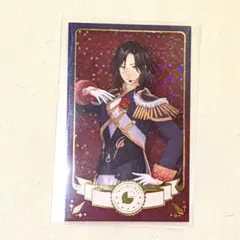 共通衣装 3Dグッズ vol.2 カード Aグループ シェリン・バーガンディ1点