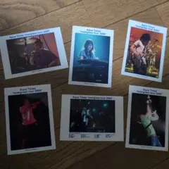 AquaTimez ライブ写真 ①
